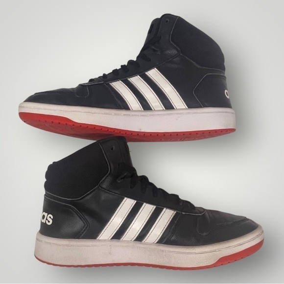 Adidas Hoops 2.0 size 6 - Picture 5 of 7